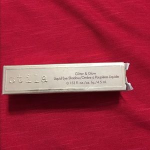 Stila Glitter & Glow Eyeshadow - Ballet Pink